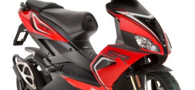 Piaggio et Aprilia renouent avec leurs actions Scooter & Cash :: En bref
