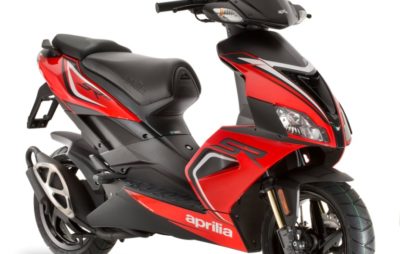 Piaggio et Aprilia renouent avec leurs actions Scooter & Cash :: En bref