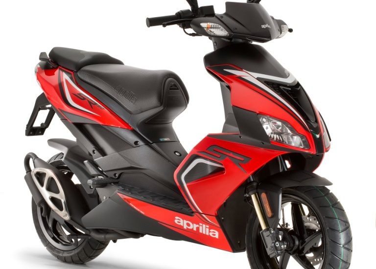 Piaggio et Aprilia renouent avec leurs actions Scooter & Cash