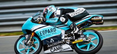 QP Moto3 – Kent prend la Pole malgré une chute :: Sport