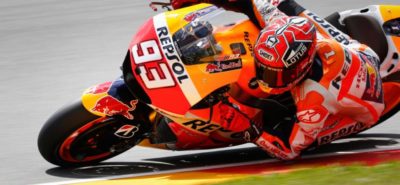 MotoGP – à Marquez la pole et le record du circuit :: Sport