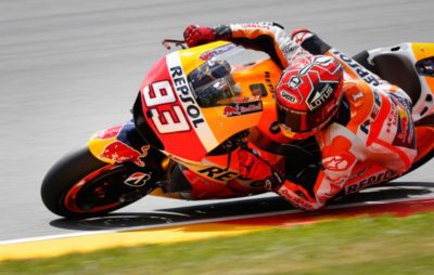 MotoGP – à Marquez la pole et le record du circuit :: Sport