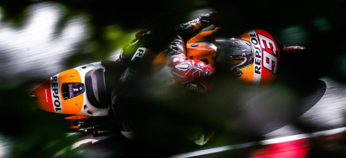 MotoGP au Sachsenring – Marquez renoue avec la victoire, Pedrosa revient et Rossi contrôle