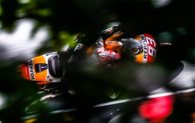 MotoGP au Sachsenring – Marquez renoue avec la victoire, Pedrosa revient et Rossi contrôle :: Sport