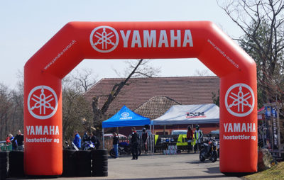 Yamaha se renforce avec un Hypercentre dans la région bernoise :: Actu