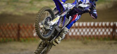 GP MX2 – Valentin Guillod gagne en République Tchèque :: Actu, Sport