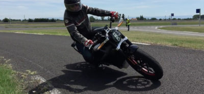Harley Livewire – Un Sound à la Top Gun! :: Harley Livewire