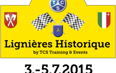 Le troisième festival motorisé historique de Lignières arrive :: En bref