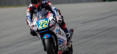Lowes résiste à  l&rsquo;offensive de Kallio, Aegerter quatrième :: Sport