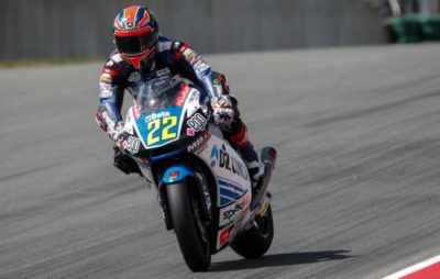 Lowes résiste à  l’offensive de Kallio, Aegerter quatrième :: Sport