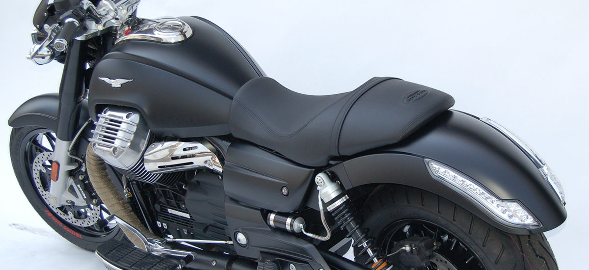 Moto Guzzi California 1400 Custom « THOR »