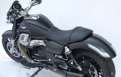 Moto Guzzi California 1400 Custom « THOR » :: En bref
