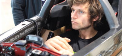 Triumph va tenter un nouveau record de vitesse avec Guy Martin :: Actu, Test motos