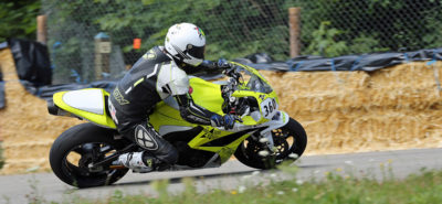 Joe Genoud Challenge – Francesco Curinga couronné champion d&rsquo;Europe de la montagne :: Sport
