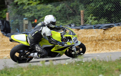 Joe Genoud Challenge – Francesco Curinga couronné champion d’Europe de la montagne :: Sport