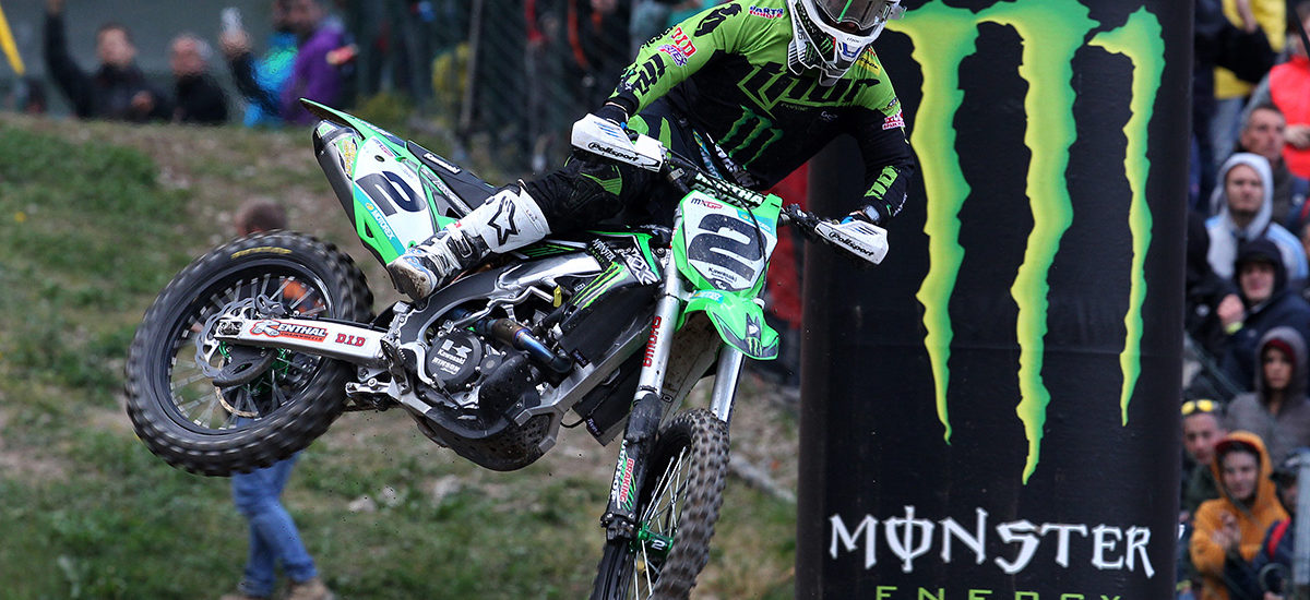 Ryan Villopoto cesse la compétition