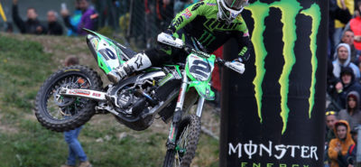 Ryan Villopoto cesse la compétition :: En bref