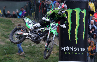 Ryan Villopoto cesse la compétition :: En bref