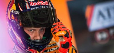 Libre, Stefan Bradl a signé chez Aprilia Gresini :: En bref