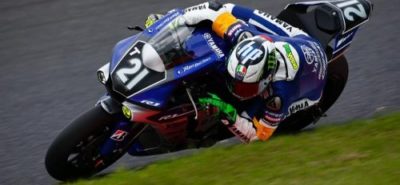 8 Heures de Suzuka – fantastique deuxième place d’Aegerter derrière la Yam R1 :: Actu, Sport