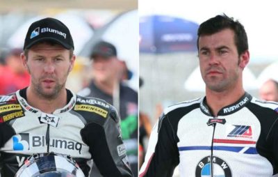 Deux pilotes espagnols ont perdu la vie à Laguna Seca :: Sport