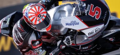 Moto2 à Brno – Zarco à nouveau intouchable :: Sport