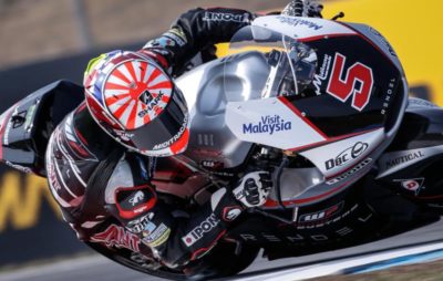 Moto2 à Brno – Zarco à nouveau intouchable :: Sport