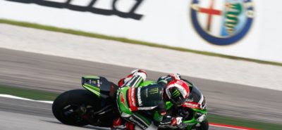 Superbike à Sepang – Rea renoue avec la victoire :: Sport