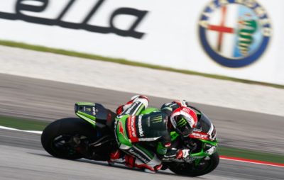 Superbike à Sepang – Rea renoue avec la victoire :: Sport