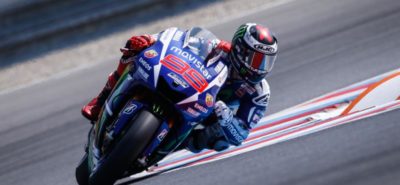 MotoGP à Brno –  tous les ténors ont chuté sauf Lorenzo et Iannone! :: Sport