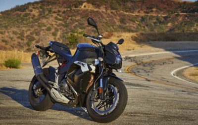 Buell, ou ce qu’il en reste, a trouvé un repreneur américain :: Actu, Test motos