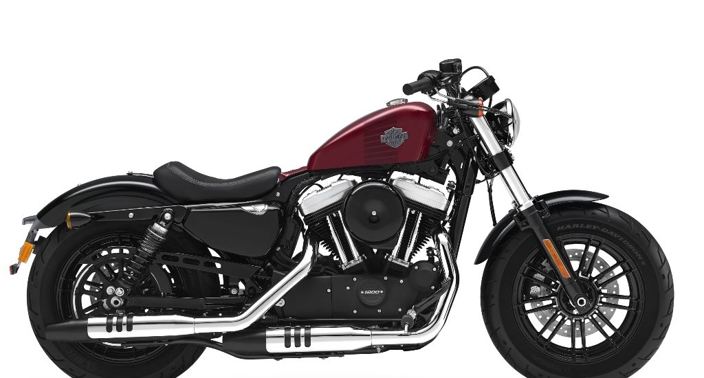 Le plein d’évolutions dans la gamme Harley-Davidson pour 2016