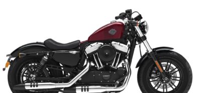 Le plein d’évolutions dans la gamme Harley-Davidson pour 2016 :: Actu, Nouveautés 2016