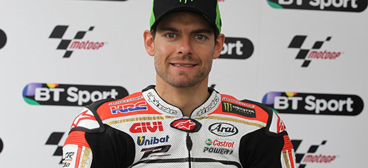 Crutchlow et Smith confirment chez Honda LCR et chez Yamaha Tech3