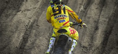 GP MX2 de Hollande – Jeremy Seewer bon 5e, Guillod marque le pas :: Sport