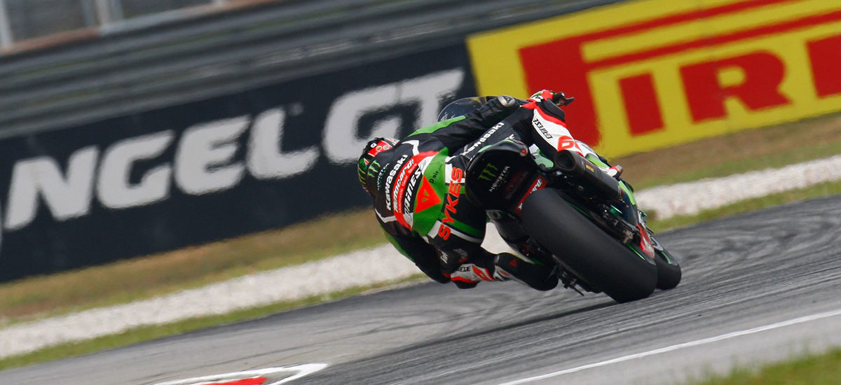 Superbike à Sepang – Sykes remporte la Superpole