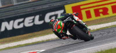 Superbike à Sepang – Sykes remporte la Superpole :: Sport