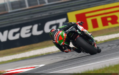 Superbike à Sepang – Sykes remporte la Superpole :: Sport