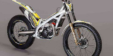 Nouvelle marque de trial importée en Suisse :: Actu, Nouveautés 2015, Test motos