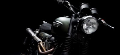 Un exemplaire de la moto de Jurassic World vendue contre le cancer de la prostate :: En bref