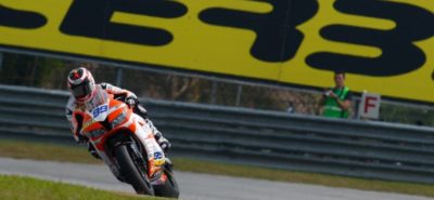 WSS à Sepang – La première Pole de Jacobsen :: Sport