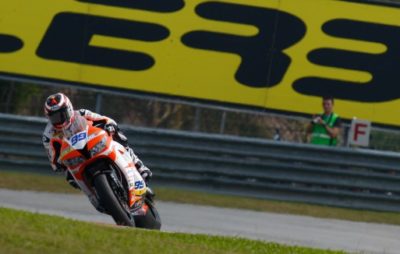 WSS à Sepang – La première Pole de Jacobsen :: Sport