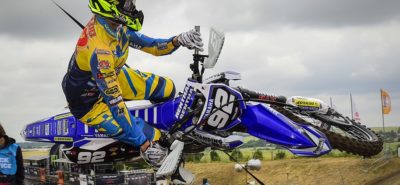 MX2 de Belgique – Seewer bien, Guillod malchanceux :: Sport