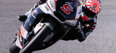 Moto2 à Brno – Zarco devant, Lüthi et Aegerter en 2e ligne :: Sport