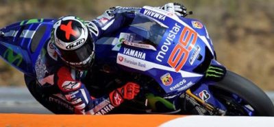 MotoGP à Brno – Le Professeur Lorenzo a donné la leçon :: Sport