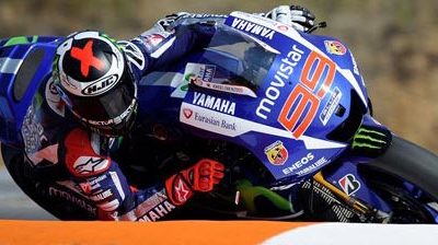 MotoGP à Brno – Le Professeur Lorenzo a donné la leçon :: Sport