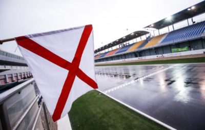 MotoGP – Nouvelle procédure de départ en cas de pluie :: Sport