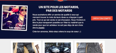 moto-okaz.ch, le nouveau site d’annonces romand :: Actu, Test équipements, Test motos, Tests casques, Tests scooters