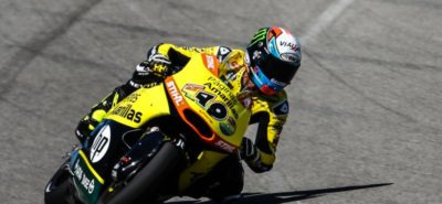 Rins brille aussi en Moto2 sur le circuit d’Indy :: Sport