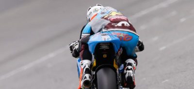 Rabat donne le ton en Moto 2 sur le circuit d’Indy :: Sport
